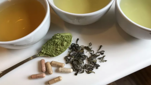 4 مشروبات صحية بديلة للكافيين