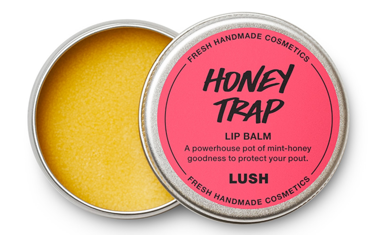 7 مرطبات شفاه من ماركات عالمية