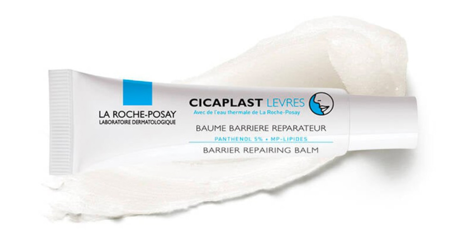 7 مرطبات شفاه من ماركات عالمية