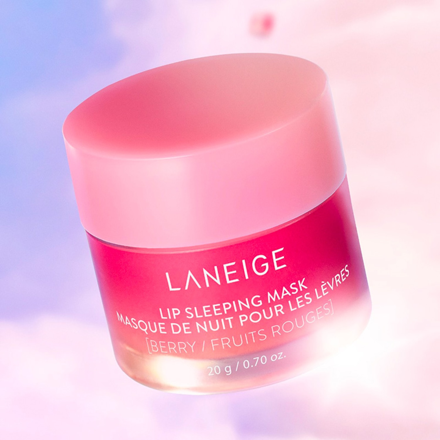 7 مرطبات شفاه من ماركات عالمية