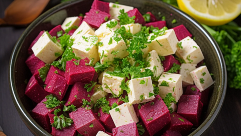 فوائد الشمندر للصحة وطرق استخدامه المختلفة