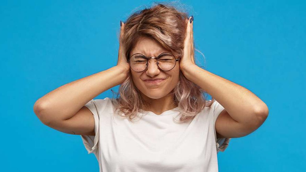 متلازمة الميزوفونيا