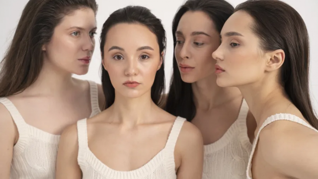 كيفية معرفة نوع البشرة : دليلك الشامل