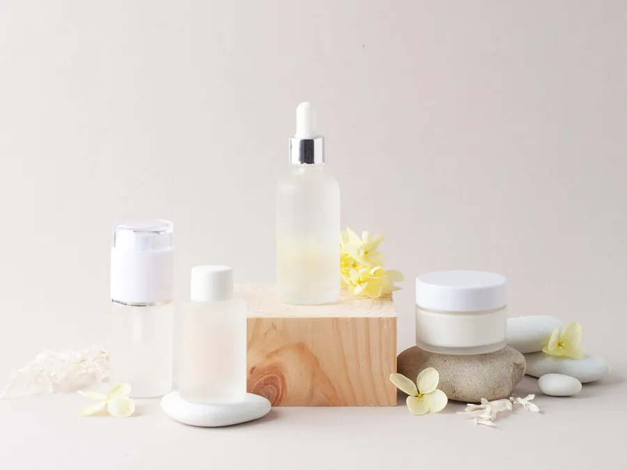 كيفية معرفة نوع البشرة