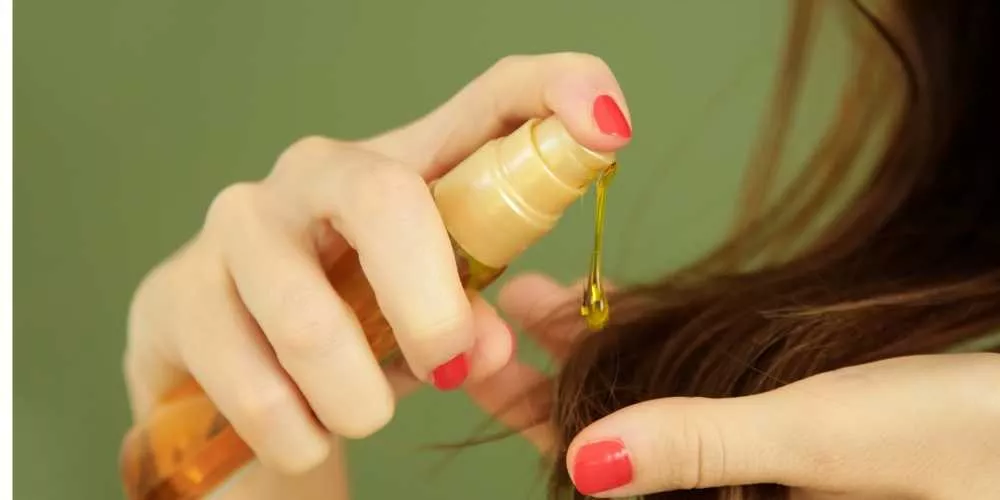 كيفية العناية بالشعر في الشتاء