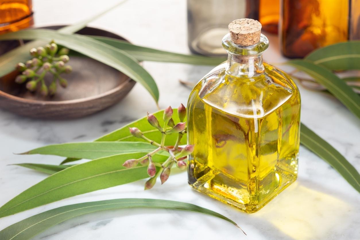 علاج انسداد الجيوب الأنفية