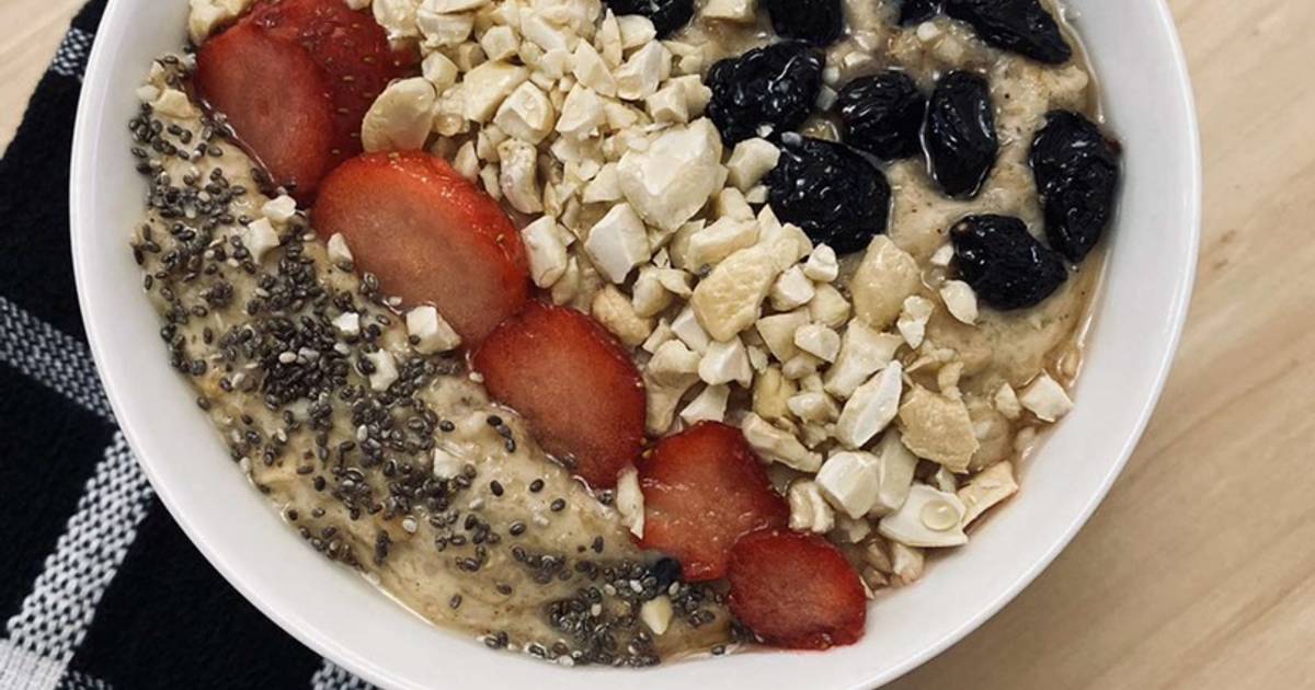 أفضل الأطعمة التي يجب تناولها في الصباح لمد الجسم بالطاقة