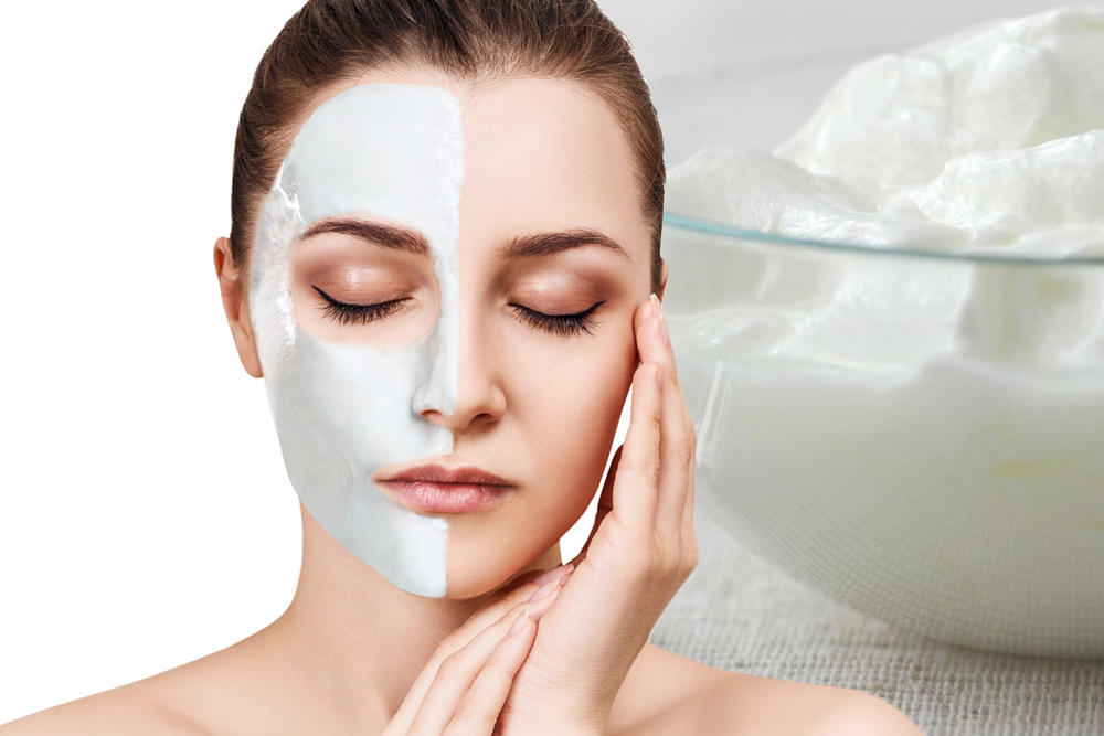 أفضل وصفات ترطيب البشرة