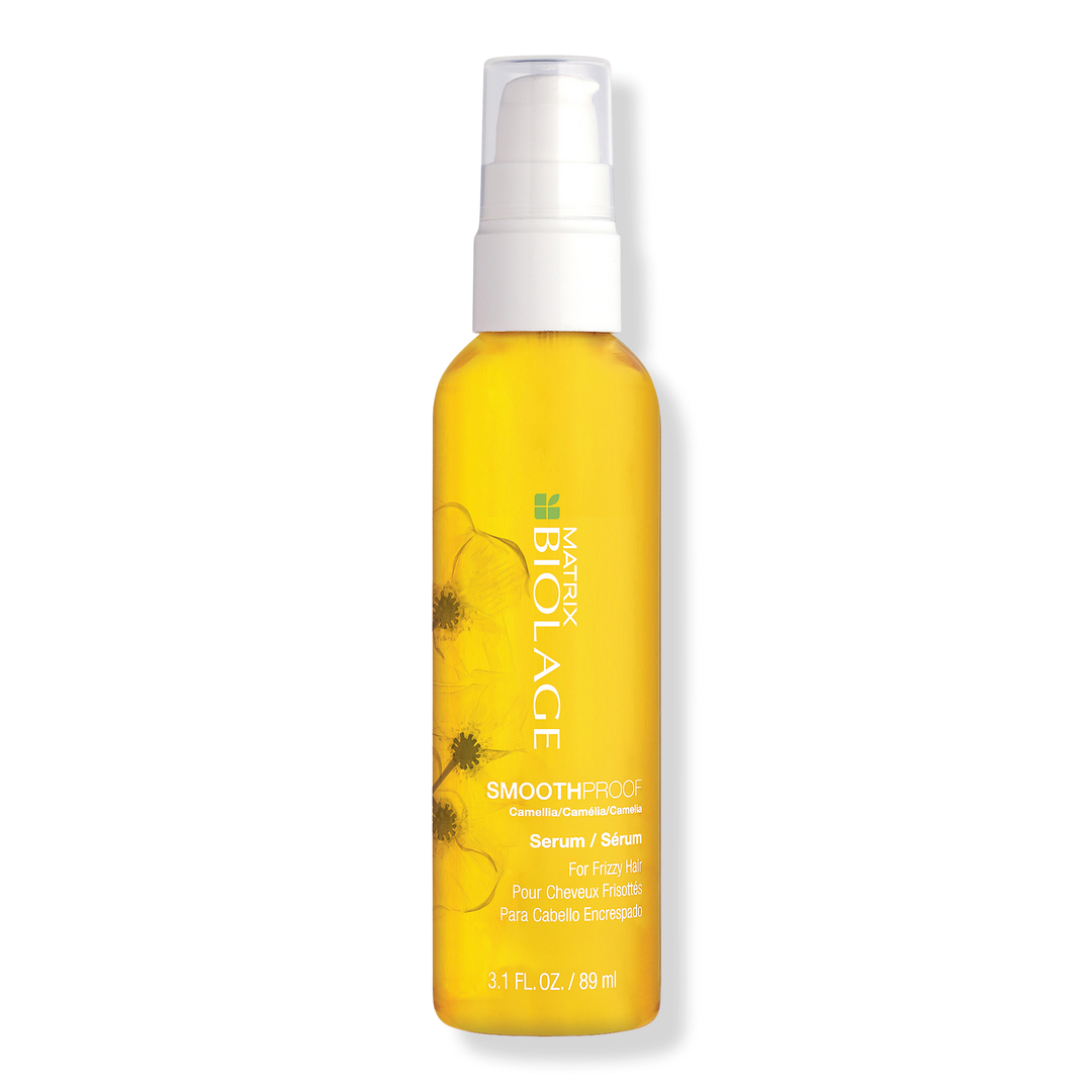 كيفية تصفيف الشعر الكثيف 