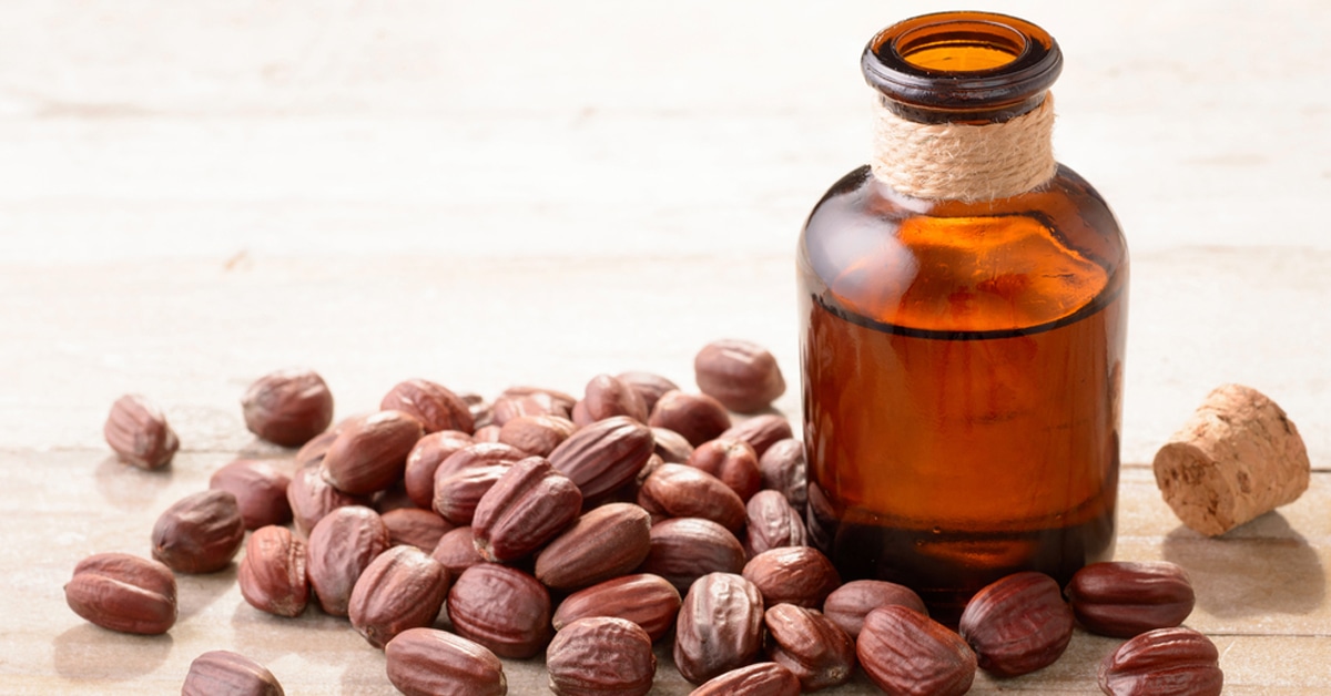 أفضل الزيوت الطبيعية لترطيب البشرة