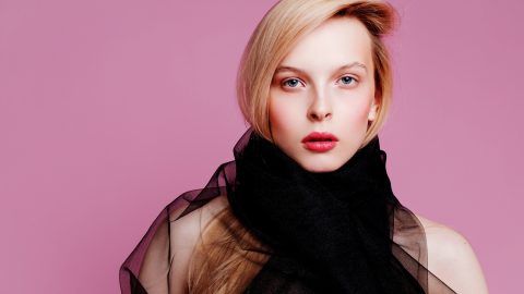 أسرار مكياج المشاهير : كيف تتحصلين على إطلالاتهن الساحرة؟