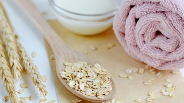 أفضل وصفات ترطيب البشرة ومعالجتها من الجفاف