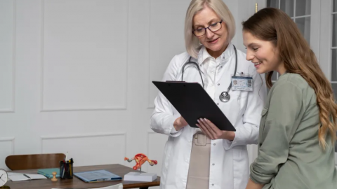 التهاب عنق الرحم : أسبابه وأفضل العلاجات الطبيعية للتخفيف من أعراضه