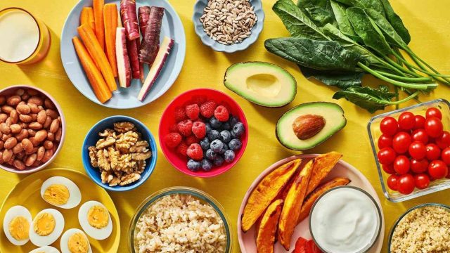 نصائح لزيادة الطاقة خلال اليوم : استعيدي نشاطك وحيويتك