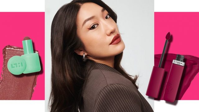 أفضل أحمر شفاه مات يمكنك اقتناؤه الآن