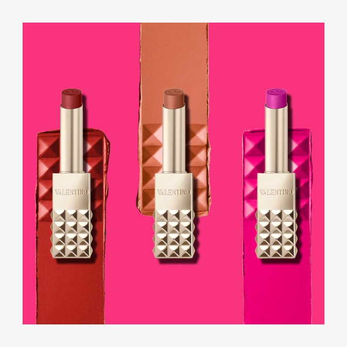 أفضل أحمر شفاه مات