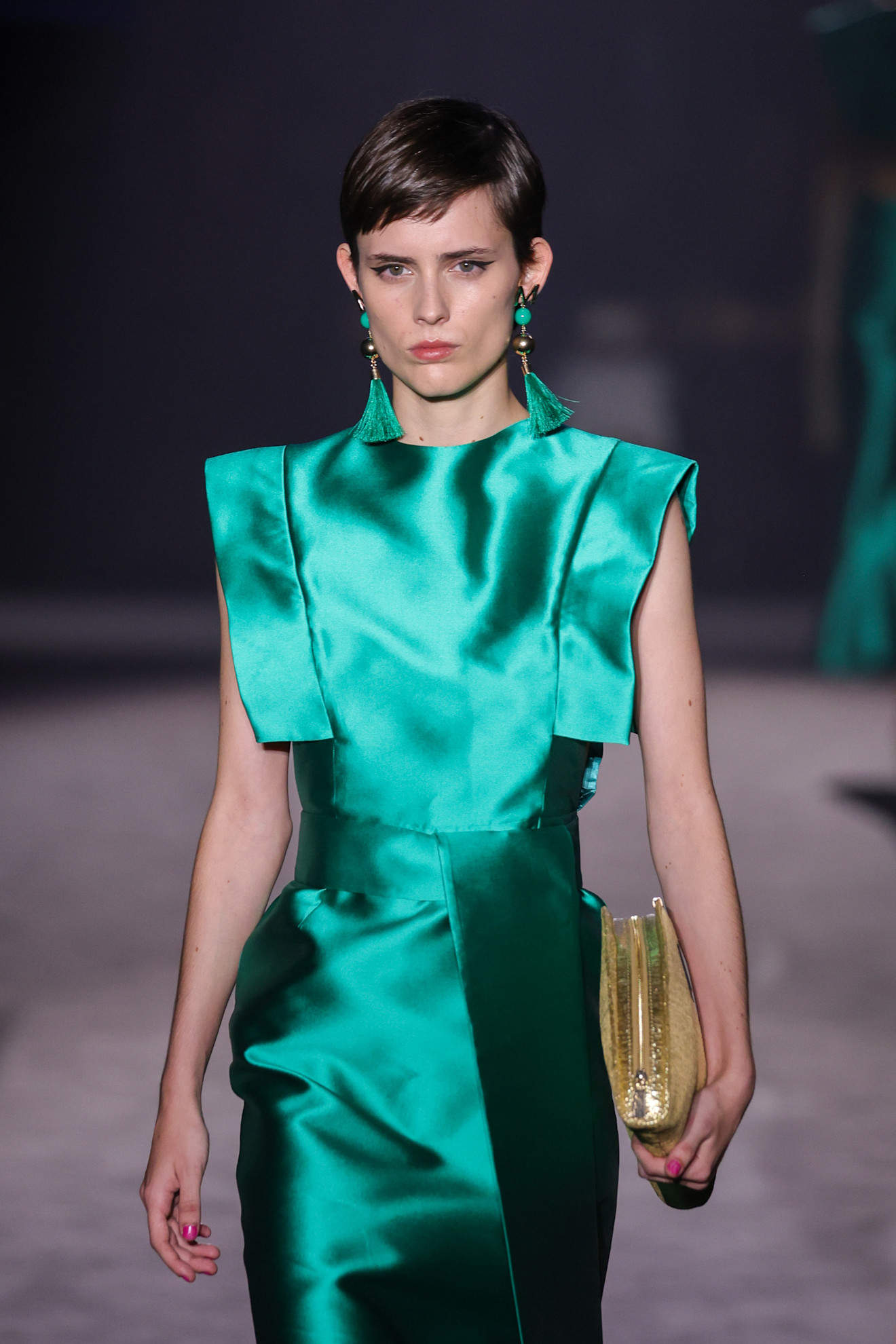 دليلك لاختيار ألوان الأزياء