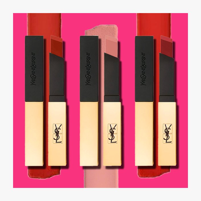 أفضل أحمر شفاه مات