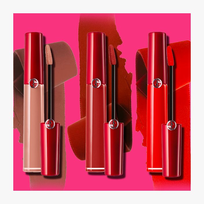 أفضل أحمر شفاه مات