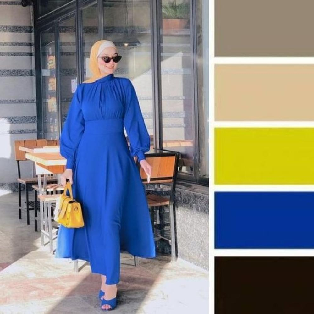 دليلك لاختيار الألوان التي تناسب بشرتك