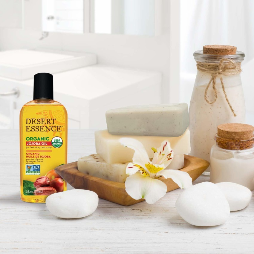 أفضل الزيوت لشعر ناعم 