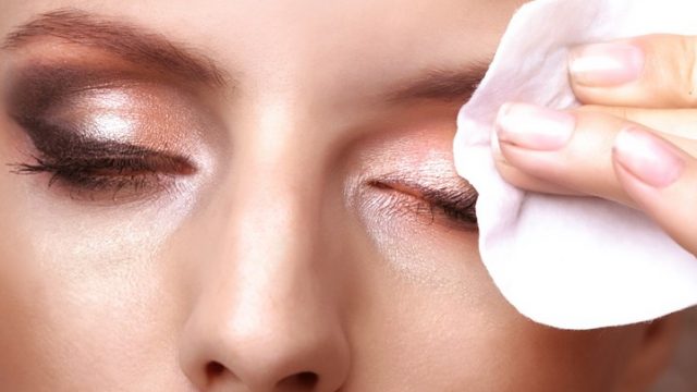 طرق إصلاح أخطاء المكياج الشائعة