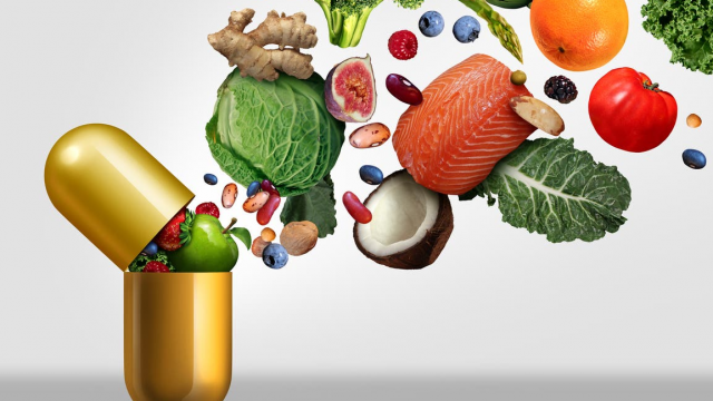 كل ما تحتاجين معرفته عن الفيتامينات الأساسية لجسمك