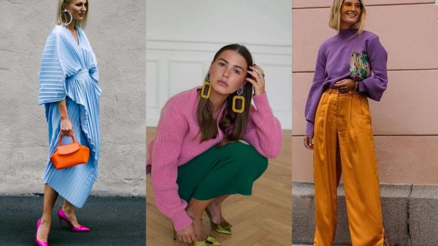 دليلك لاختيار الألوان التي تناسب بشرتك