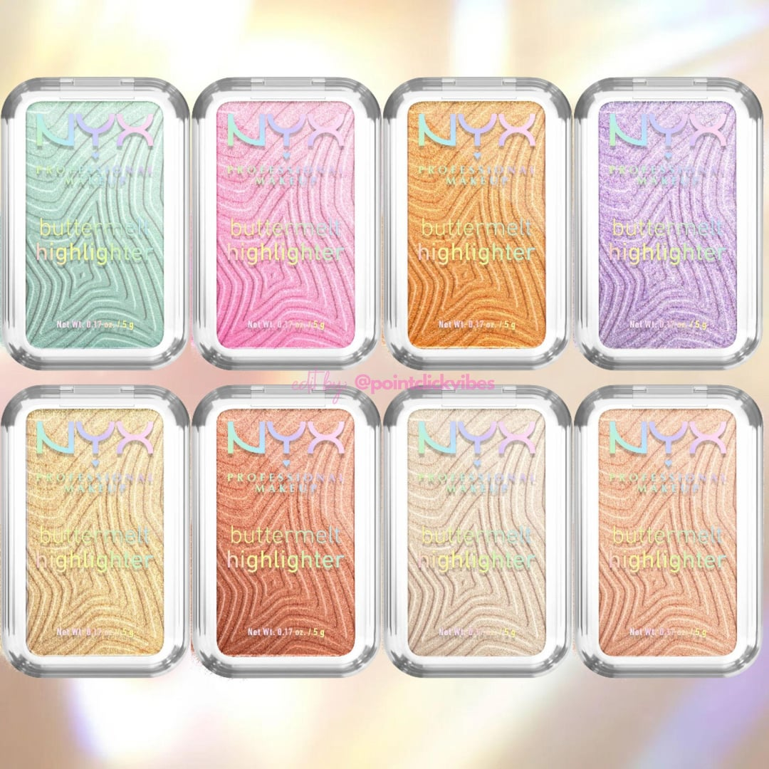 أفضل 15 هايلايتر 