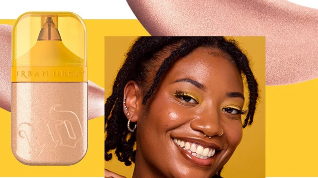 24 منتجًا يجمع بين العناية بالبشرة والمكياج لبشرة مشرقة وصحية