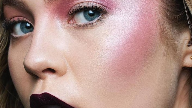 5 أفكار مكياج ماكسيمالية للسهرات والحفلات الصيفية