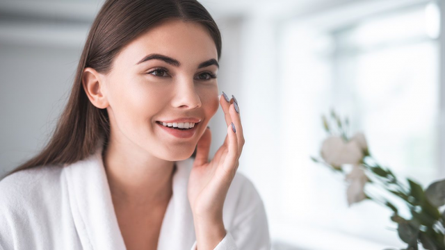 أسرار التغذية الصحية لبشرة مشرقة وجسم متوازن