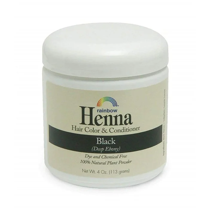 كيف تصبغين رموشك