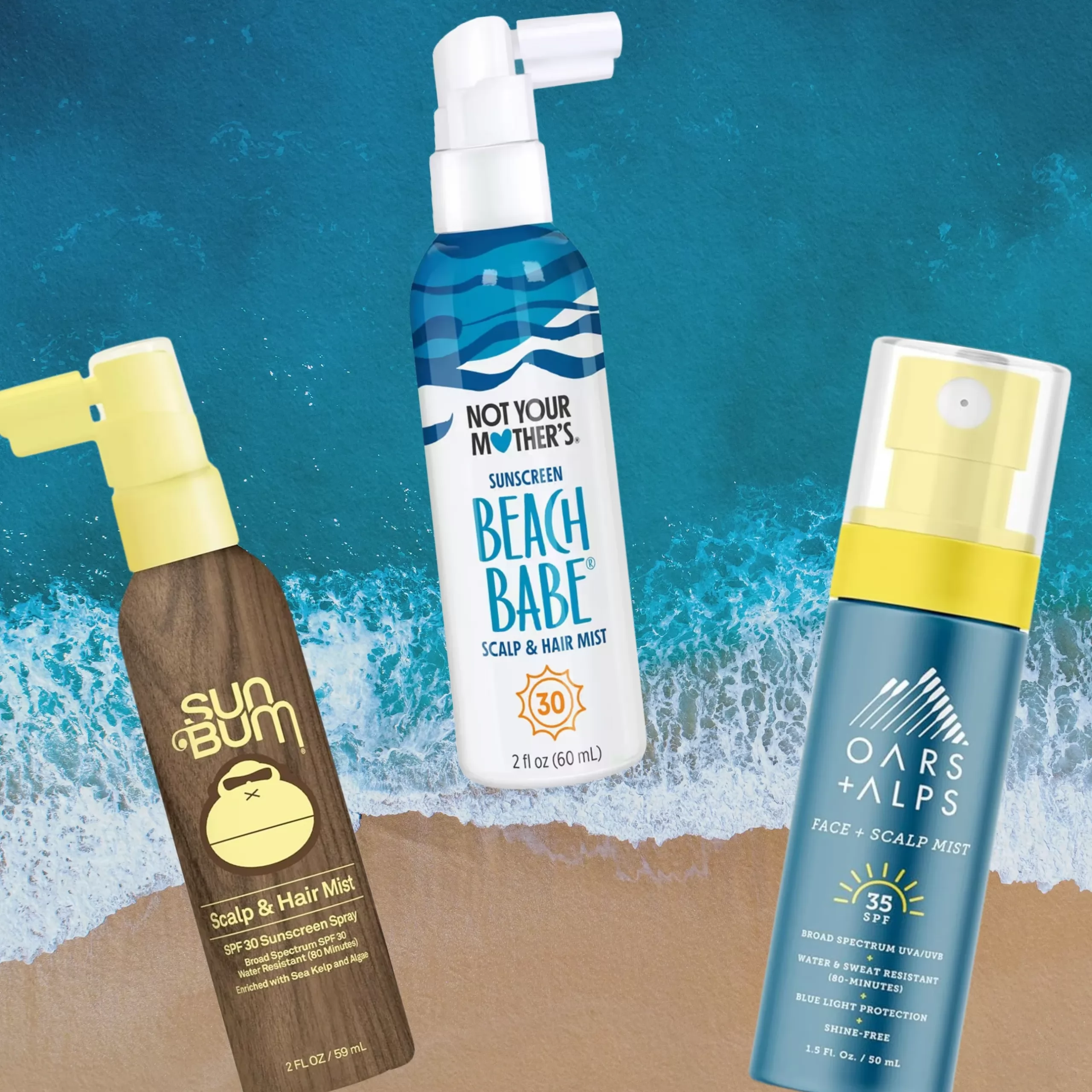 11 خطوة للعناية بالشعر