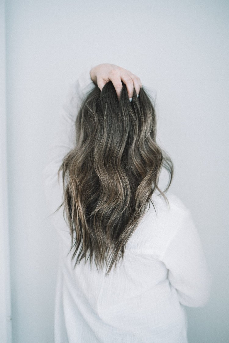 أحدث تسريحات الشعر الصيفية 