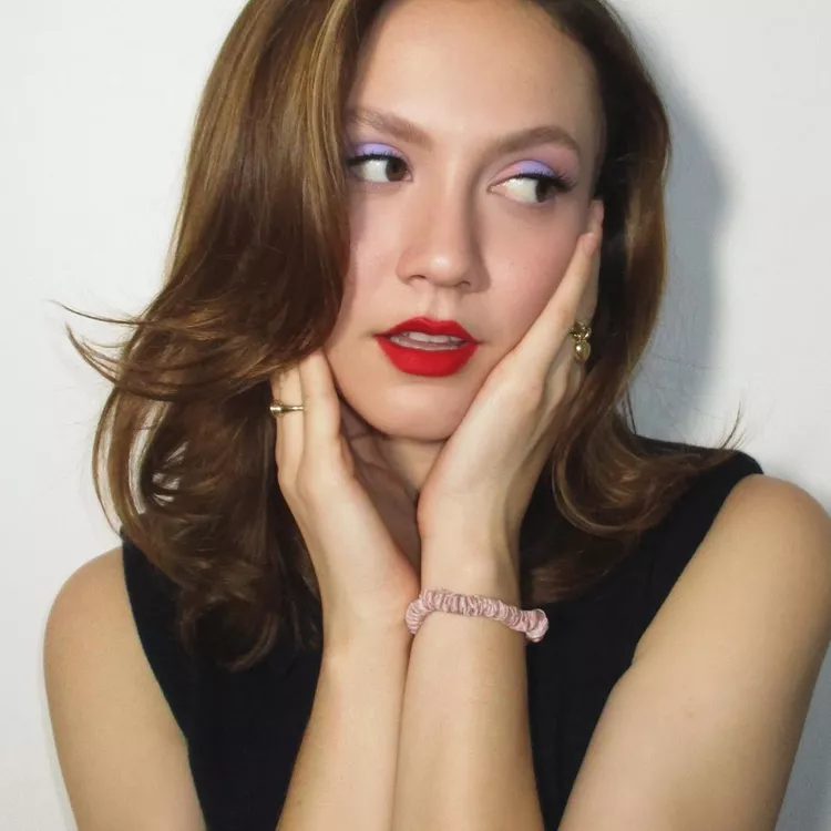 صيحات المكياج لصيف 2025