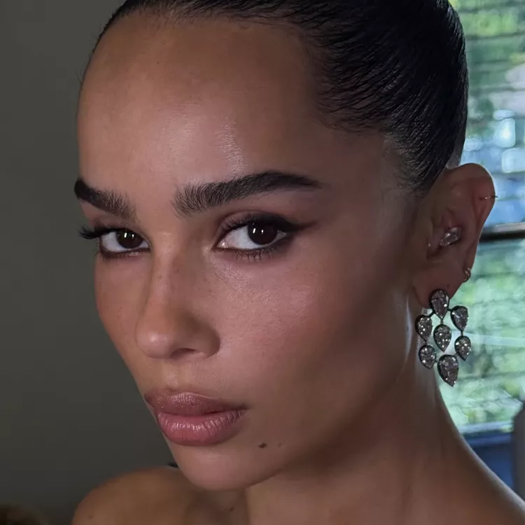 صيحات المكياج لصيف 2025