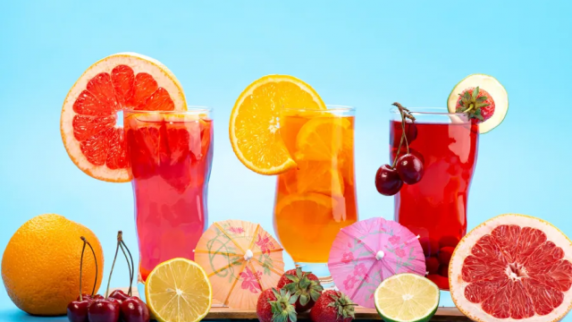 ارتفاع ضغط الدم في الصيف : دليلك الشامل وأفضل المشروبات الطبيعية لتخفيفه