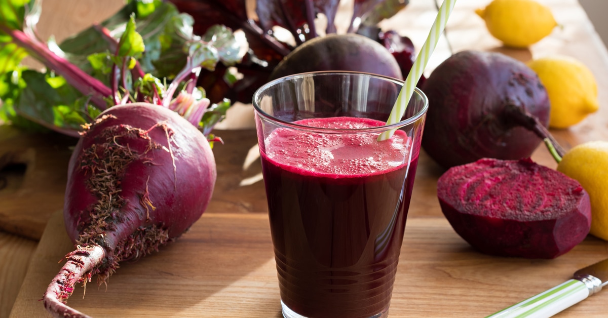 ارتفاع ضغط الدم في الصيف 