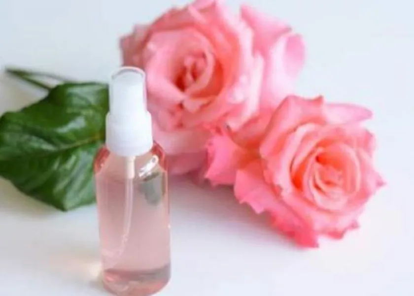 وصفات طبيعية لتعطير الشعر