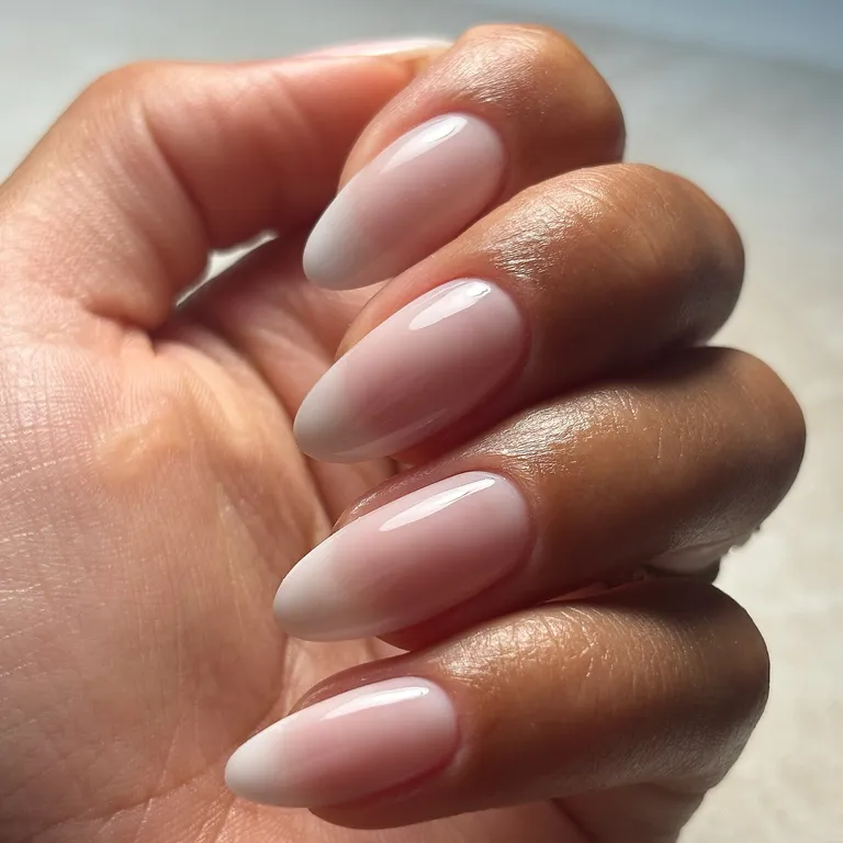 تصاميم الأظافر الـ Preppy