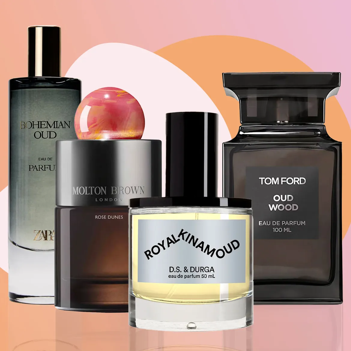 كيف تختارين العطر المناسب