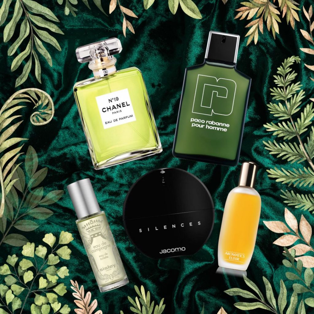 كيف تختارين العطر المناسب