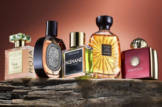 كيف تختارين العطر المناسب