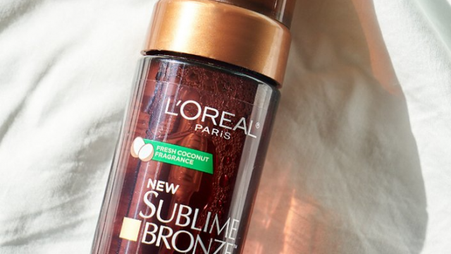 أفضل مستحضرات التسمير الذاتي… بدون رائحة كريهة!