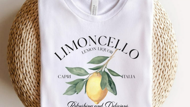 صيف الـ Limoncello : اللون الذي سيغير إطلالتك في الشعر والأظافر وحتى عطرك