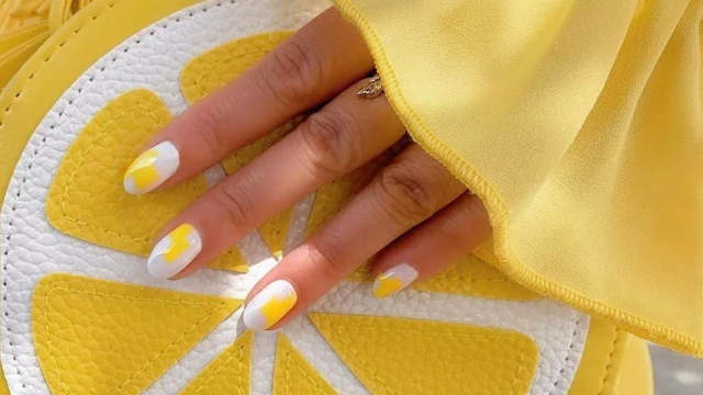 7 ألوان أظافر صيفية أنيقة …لاتترددي في تجربتها