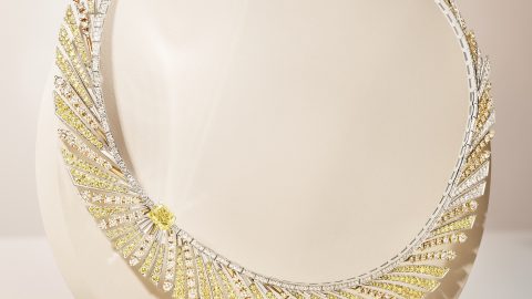 خمس صيحات تخطف الأنفاس في عالم المجوهرات الراقية لخريف 2025