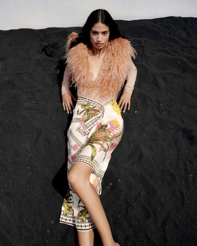 دليلك لتنسيق اللون البيج