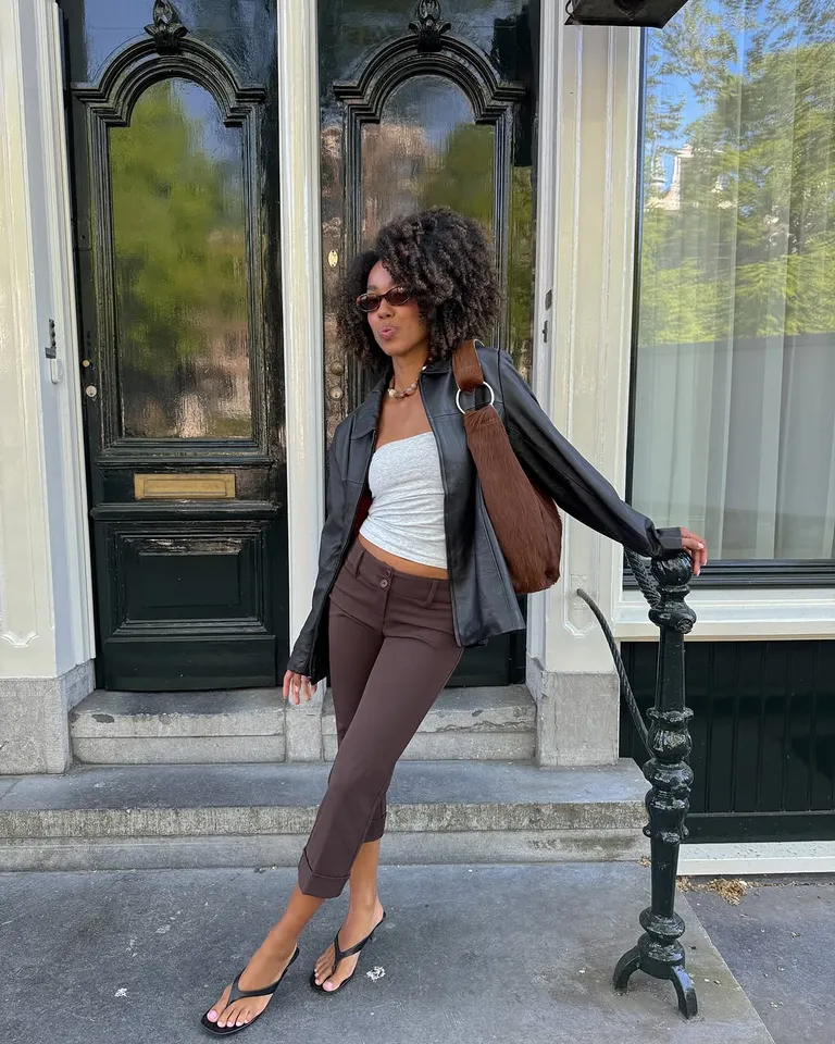 10 صيحات تخطف الأضواء